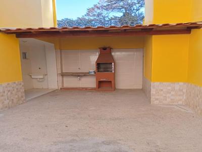 Casa para Venda, em Juiz de Fora, bairro SANTA ISABEL, 2 dormitrios, 2 banheiros, 1 vaga