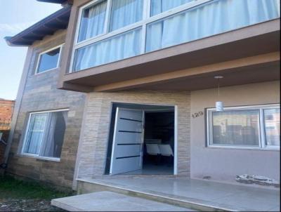 Casa para Venda, em Alvorada, bairro Bela Vista, 4 dormitrios, 3 banheiros