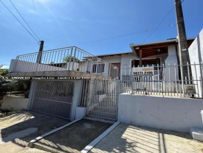 Casa para Venda, em Sapucaia do Sul, bairro Vargas, 2 dormitrios, 1 banheiro, 1 vaga