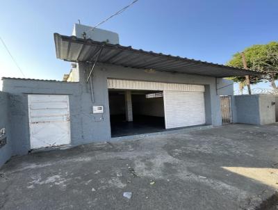 Loja para Locao, em Juiz de Fora, bairro Benfica, 1 banheiro