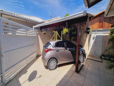 Casas 2 Quartos para Venda, em Rio das Ostras, bairro Jardim Marila, 2 dormitrios, 2 banheiros, 1 sute, 1 vaga