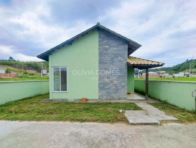 Casa em Condomnio para Venda, em Maric, bairro Pindobas, 2 dormitrios, 1 banheiro, 1 sute