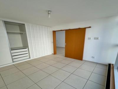 Apartamento 1 Quarto para Venda, em Braslia, bairro Norte (guas Claras), 2 dormitrios, 1 banheiro, 1 vaga