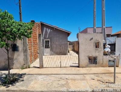 Casa para Venda, em Bauru, bairro Pousada da Esperana I, 1 dormitrio, 1 banheiro, 1 vaga