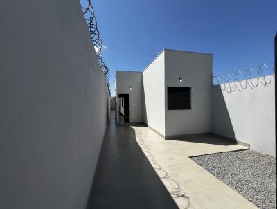 Casa para Venda, em Montes Claros, bairro Jaragu, 3 dormitrios, 1 banheiro, 2 vagas