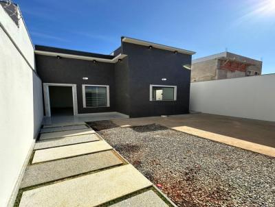 Casa para Venda, em Montes Claros, bairro Terra Jardins, 3 dormitrios, 2 banheiros, 1 sute, 2 vagas