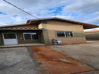 Casa para Venda, em Montes Claros, bairro Portal dos Ips, 2 dormitrios, 2 banheiros, 1 sute, 2 vagas