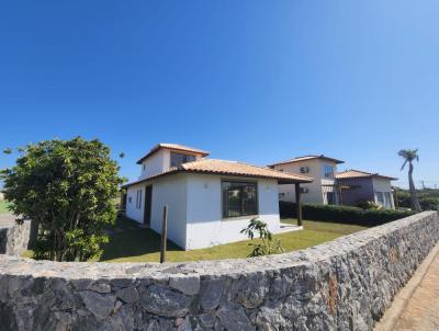 Casa em Condomnio para Venda, em Armao dos Bzios, bairro Baia Formosa, 4 dormitrios, 5 banheiros, 4 sutes, 2 vagas