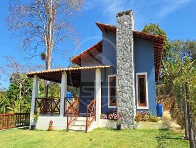 Casa em Condomnio para Venda, em Mulungu, bairro Stio so Joo, 3 dormitrios, 3 banheiros, 3 sutes, 10 vagas