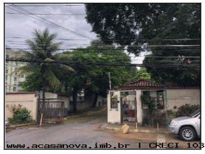 Apartamento para Venda, em Rio de Janeiro, bairro Taquara, 2 dormitrios, 1 banheiro