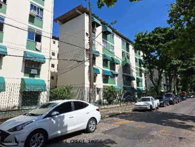 Apartamento para Venda, em Rio de Janeiro, bairro Taquara, 1 dormitrio, 1 banheiro, 1 vaga