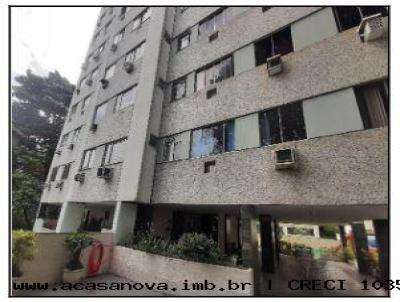 Apartamento para Venda, em Rio de Janeiro, bairro Taquara, 1 dormitrio, 1 banheiro, 1 vaga