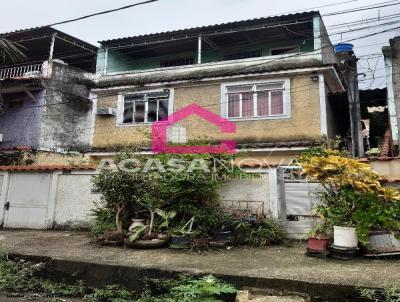 Apartamento para Venda, em Rio de Janeiro, bairro Taquara, 2 dormitrios, 1 banheiro