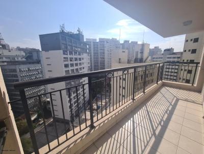 Apartamento 2 Quartos para Locao, em So Paulo, bairro Morro dos Ingleses, 2 dormitrios, 2 banheiros, 1 sute, 2 vagas