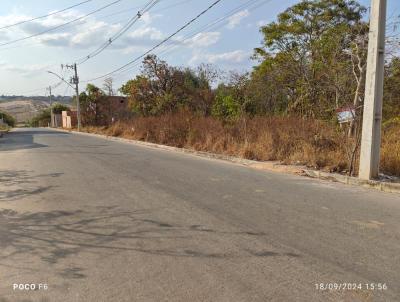 Lote para Venda, em Bom Despacho, bairro Dom Rafael