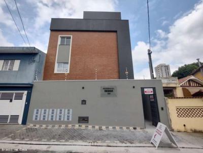 Apartamento para Venda, em So Paulo, bairro Vila Paranagu, 2 dormitrios, 1 banheiro