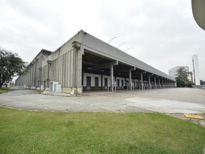 Galpo para Venda, em Barueri, bairro Condomnio Centro Comercial Alphaville