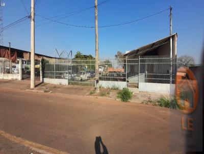 Terreno para Venda, em Leme, bairro Jardim do Bosque, 1 banheiro, 35 vagas