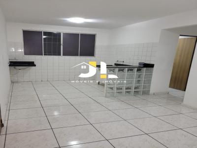 Apartamento para Venda, em Santa Luzia, bairro Belo Vale, 2 dormitrios, 1 banheiro, 1 vaga