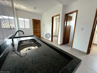 Apartamento para Venda, em S�o Paulo, bairro Vila Antonieta, 2 dormit�rios, 1 banheiro, 1 vaga