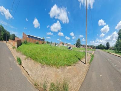 Terreno para Venda, em Lins, bairro Conjunto Habitacional Ana Carolina