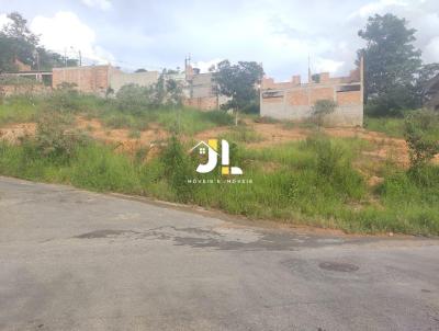 Lote para Venda, em Vespasiano, bairro Santa Maria