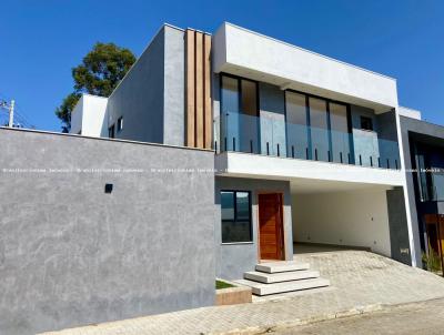 Casa para Venda, em Juiz de Fora, bairro Alvim, 3 dormitrios, 4 banheiros, 3 sutes, 2 vagas