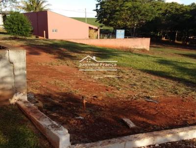 Terreno para Venda, em Sertaneja, bairro Paranagi