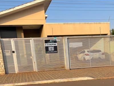 Casa para Venda, em , bairro Setor Hermosa