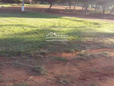 Terreno para Venda, em Sertaneja, bairro Paranagi