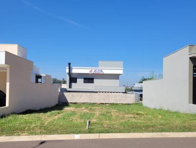 Terreno em Condomnio para Venda, em lvares Machado, bairro 