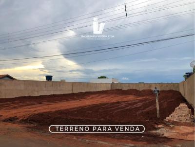 Terreno para Venda, em Quirinpolis, bairro Centro