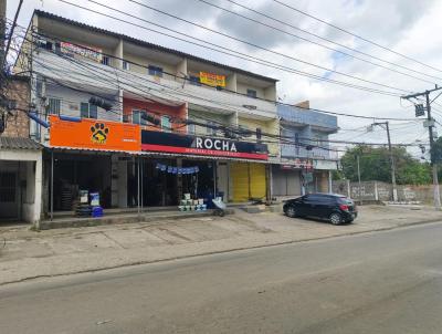 Apartamento para Venda, em Rio de Janeiro, bairro Guaratiba, 1 dormitrio, 1 banheiro