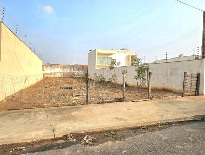 Terreno para Venda, em Ibir, bairro Jardim do Bosque 2