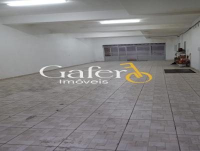 Salo Comercial para Locao, em So Caetano do Sul, bairro Santa Maria, 1 banheiro