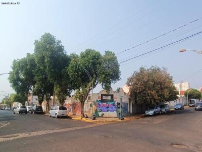 Terreno para Venda, em Birigui, bairro CENTRO