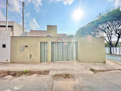 Casa para Venda, em Par de Minas, bairro Padre Librio, 2 dormitrios, 1 banheiro, 2 vagas