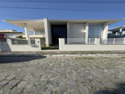 Casa em Condomnio para Locao, em Camaari, bairro Busca Vida (Abrantes), 5 dormitrios, 5 banheiros, 4 sutes, 1 vaga