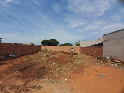 Terreno e Construo para Venda, em Campo Grande, bairro Paraiso do Lageado