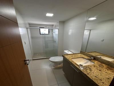 Apartamento para Venda, em Joo Pessoa, bairro Expedicionrios, 2 dormitrios, 2 banheiros, 1 sute, 2 vagas