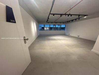 Loja Comercial para Venda, em Florianpolis, bairro Saco Grande, 1 banheiro