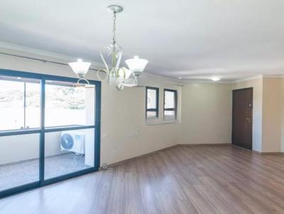 Apartamento 2 dormitrios para Locao, em Santo Andr, bairro Vila Valparaso, 3 dormitrios, 3 banheiros, 1 sute, 3 vagas