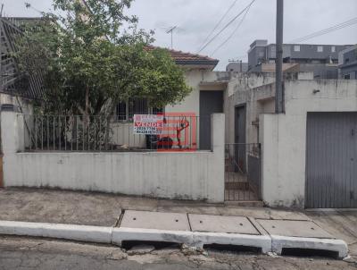 Casa para Venda, em So Paulo, bairro Chcara Mafalda, 1 dormitrio, 1 banheiro, 1 vaga