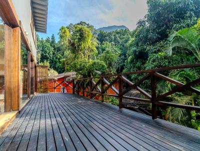 Casa em Condomnio para Venda, em Rio de Janeiro, bairro So Conrado, 5 dormitrios, 5 banheiros, 2 sutes, 2 vagas