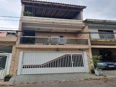 Casa para Locao, em Jandira, bairro Jardim Nossa Senhora de Ftima, 2 dormitrios, 2 banheiros