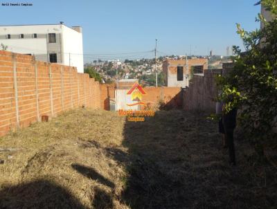 Terreno para Venda, em Campinas, bairro Jardim So Judas Tadeu