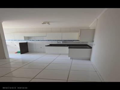 Apartamento para Locao, em Franca, bairro So Jos, 3 dormitrios, 1 banheiro, 1 sute, 2 vagas