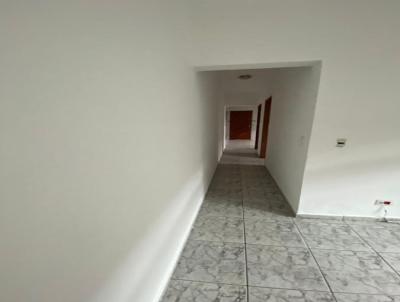 Casa para Locao, em So Paulo, bairro Chcara Mafalda, 2 dormitrios, 2 banheiros