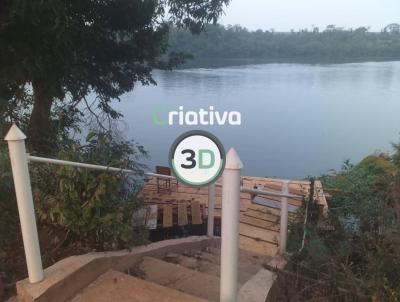 Chcara para Venda, em Salto Grande, bairro Vila dos Pescadores, 2 dormitrios, 1 banheiro, 2 vagas