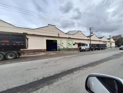 Galpo para Venda, em Santos, bairro MACUCO